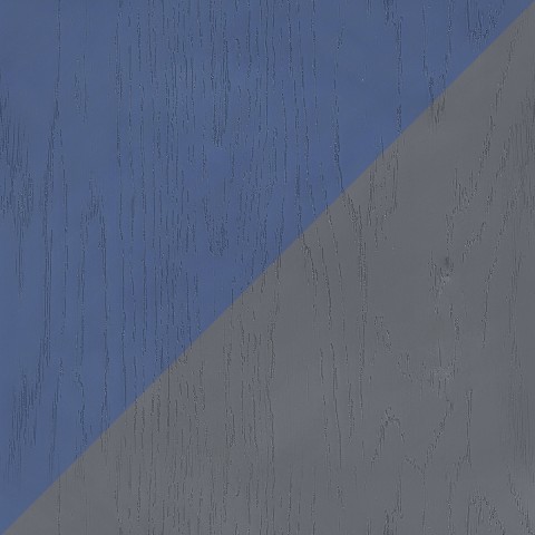 Дуб лазурный/ дуб серый